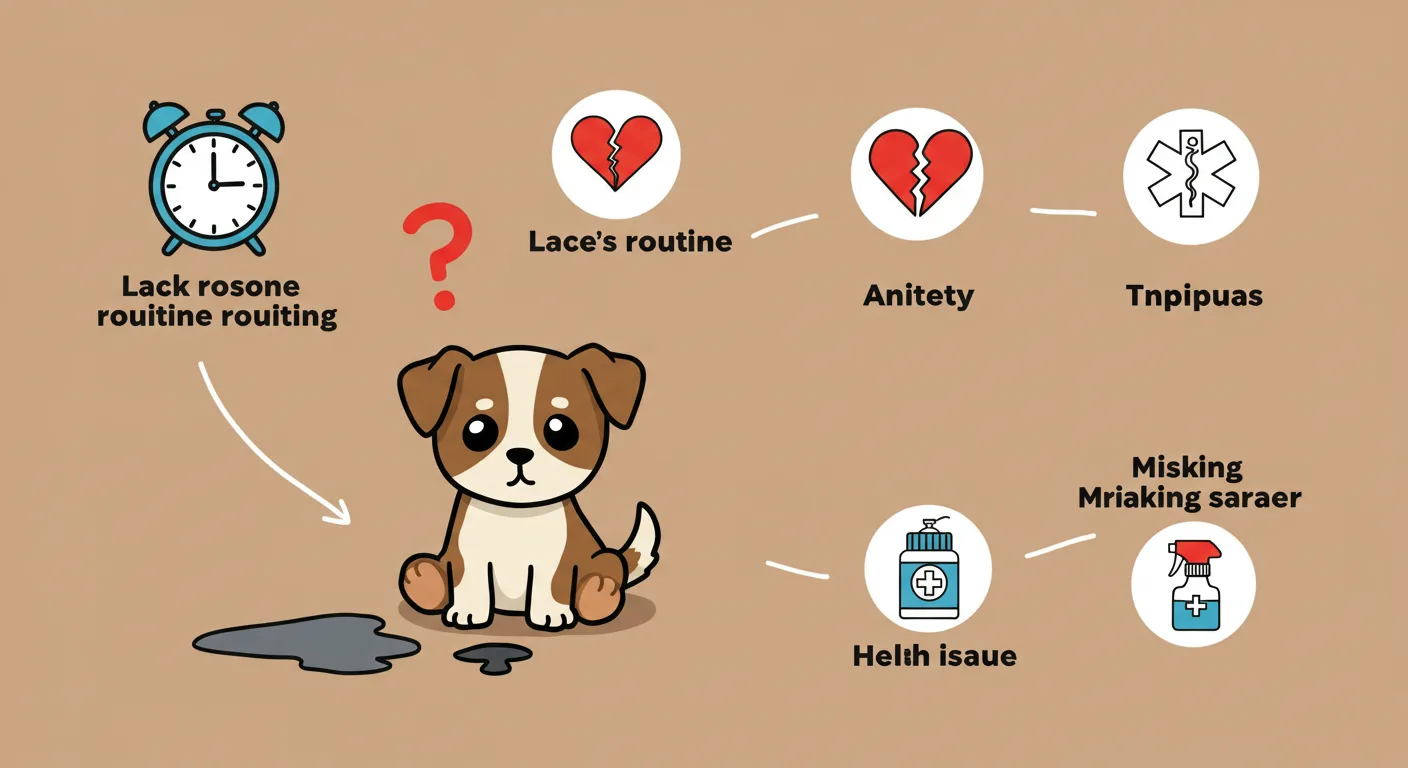 How to Teach Your Dog to Pee in the Right Place